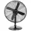 Ventilator Gerlach GL 7327 Inox (100 W)