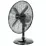 Ventilator Gerlach GL 7327 Inox (100 W)