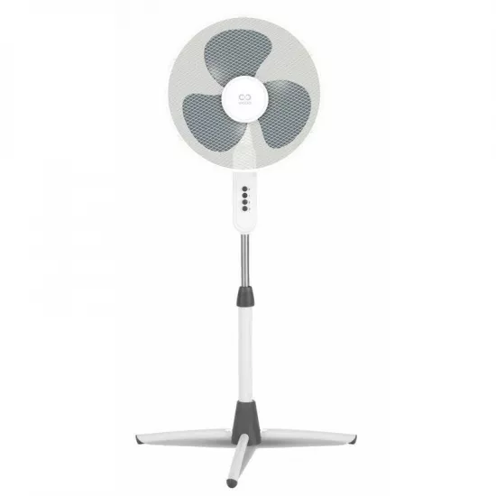 Вентилятор Viccio FFA4058 White (58 Вт)