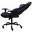 Кресло геймерское 1stPlayer S01, Black/Blue