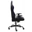 Кресло геймерское 1stPlayer S01, Black/Blue