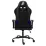 Кресло геймерское 1stPlayer S01, Black/Blue