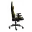 Кресло геймерское 1stPlayer S01, Black/Yellow