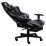 Fotoliu de gaming 1stPlayer FK3, Black/Gray