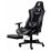 Fotoliu de gaming 1stPlayer FK3, Black/Gray