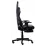 Fotoliu de gaming 1stPlayer FK3, Black/Gray