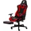 Fotoliu de gaming 1stPlayer FK3, Black / Red