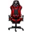 Fotoliu de gaming 1stPlayer FK3, Black / Red