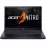 Ноутбук 15,6" Acer Nitro V15 ANV15-41, Obsidian Black, AMD Ryzen 7 7735HS, 16 ГБ/1024 ГБ, Linux eShell