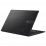 Laptop 16" Asus Vivobook 16X M3604YA, Black, AMD Ryzen 5 7430U, 16 GB/512 GB, No OS