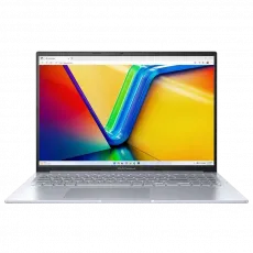 Laptop 16" Asus Vivobook 16X M3604YA, Cool Silver, AMD Ryzen 5 7430U, 16 GB/512 GB, No OS Laptop 16" Asus Vivobook 16X M3604YA, Cool Silver, AMD Ryzen 5 7430U, 16 GB/512 GB, No OS