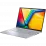Laptop 16" Asus Vivobook 16X M3604YA, Cool Silver, AMD Ryzen 7 7730U, 16 GB/1024 GB, No OS