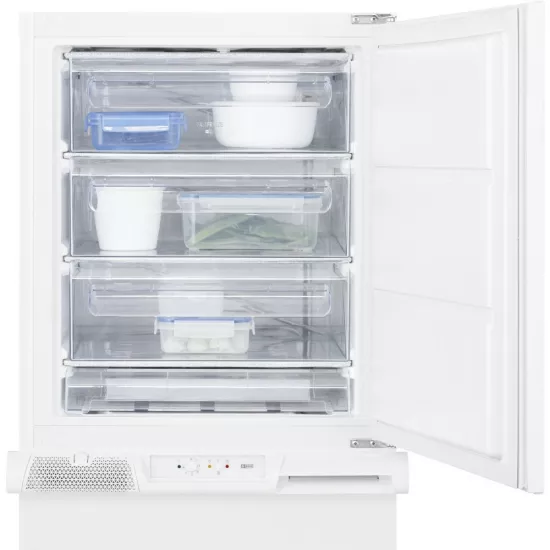 Congelator Electrolux LYB2AE82S White (90 l)