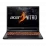 Ноутбук 16" Acer Nitro V16 ANV16-41, Obsidian Black, AMD Ryzen 7 8845HS, 16 ГБ/1024 ГБ, Linux eShell