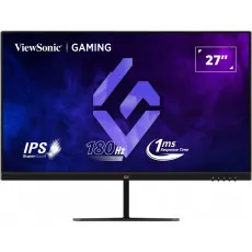 Монитор Viewsonic VX2779-HD-PRO Black (27"/1920x1080)