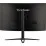 Monitor Viewsonic VX2718-2KPC-MHDJ Black (27"/2560x1440)