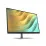 Monitor HP E27u G5 QHD USB-C 6N4D3AA Black/Silver (27"/2560x1440)