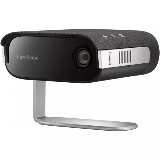 Proiector ViewSonic M1X Black/Silver