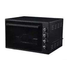 Электропечь Vesta KS-75CTL/BL Black (75 л) Электропечь Vesta KS-75CTL/BL Black (75 л)
