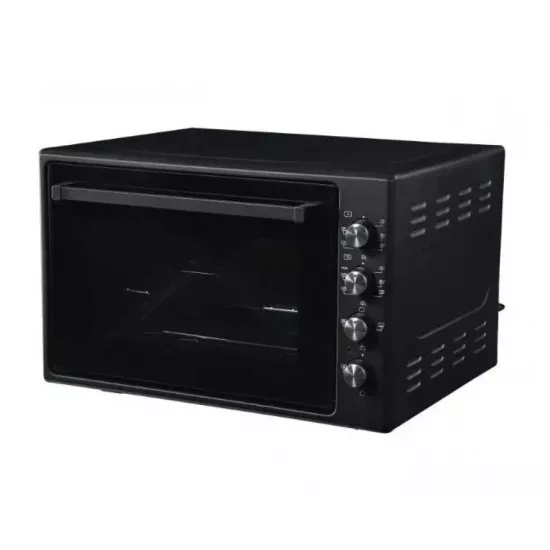Электропечь Vesta KS-75CTL/BL Black (75 л)