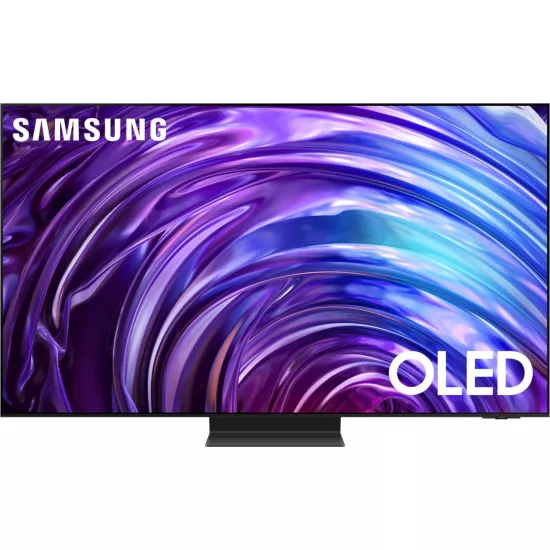 Телевизор Samsung QE65S95DAUXUA Black (65"/UHD 4K)