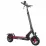 Scuter electric Citycoco TX-HM-1.1 Urban Express, Black/Red
