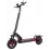 Scuter electric Citycoco TX-HM-1.1 Urban Express, Black/Red