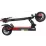 Scuter electric Citycoco TX-HM-1.1 Urban Express, Black/Red