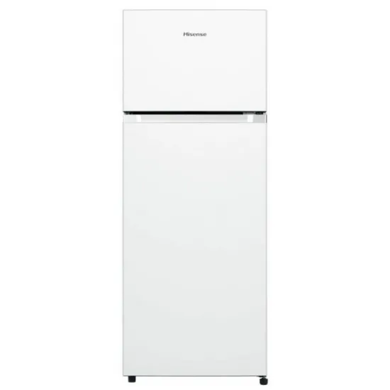 Frigider Hisense RT267D4AWE, White