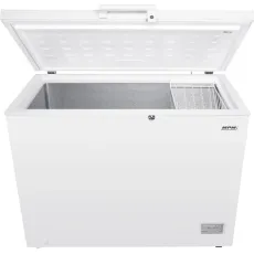 Congelator MPM 380-SK-15E Alb (371 l)