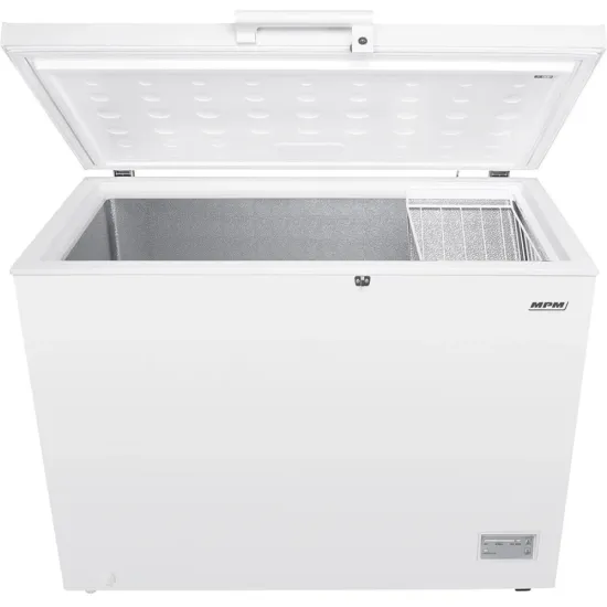 Congelator MPM 380-SK-15E Alb (371 l)