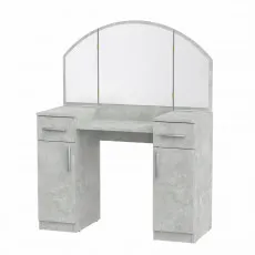 Masă toaletă Kompanit 4, Atelie deschis Masă toaletă Kompanit 4, Atelie deschis