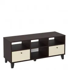 Comoda TV Kompanit Белиз (117 cm), Wenge Comoda TV Kompanit Белиз (117 cm), Wenge