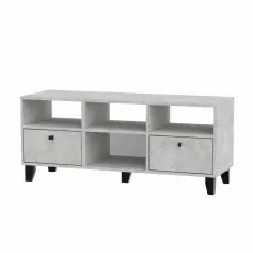 Comoda TV Kompanit Белиз (117 cm), Atelie deschis