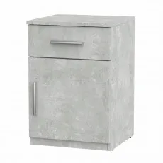 Noptieră Kompanit ПКТ-3 (42 cm), Atelie deschis Noptieră Kompanit ПКТ-3 (42 cm), Atelie deschis