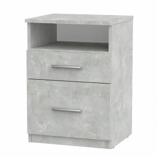 Noptieră Kompanit ПКТ-4 (44 cm), Atelie deschis