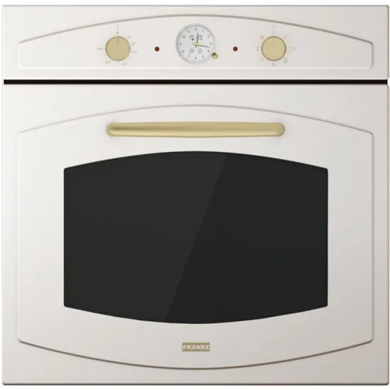 Духовка электрическая Franke FCO 86 H PW ( 116.0696.544 ), White