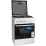Aragaz Vesta GC-E6060iCTg/WH White