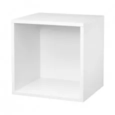 Corp suspendat Vitra Boon Clic (37,5 cm), alb Corp suspendat Vitra Boon Clic (37,5 cm), alb