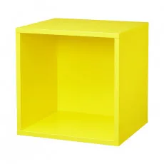 Corp suspendat Vitra Boon Clic (37,5 cm), galben Corp suspendat Vitra Boon Clic (37,5 cm), galben
