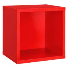 Corp suspendat Vitra Boon Clic (37,5 cm), roșu Corp suspendat Vitra Boon Clic (37,5 cm), roșu