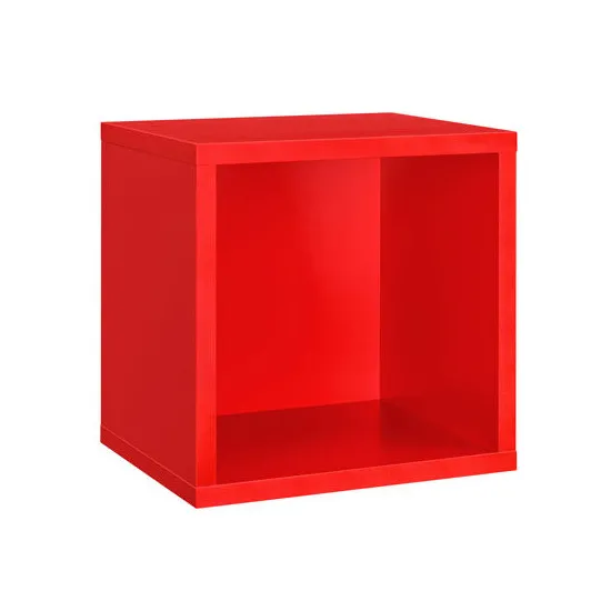 Corp suspendat Vitra Boon Clic (37,5 cm), roÈ?u