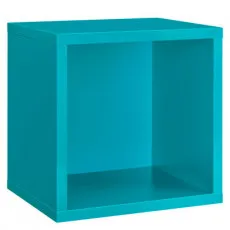 Corp suspendat Vitra Boon Clic (37,5 cm), turcoaz Corp suspendat Vitra Boon Clic (37,5 cm), turcoaz