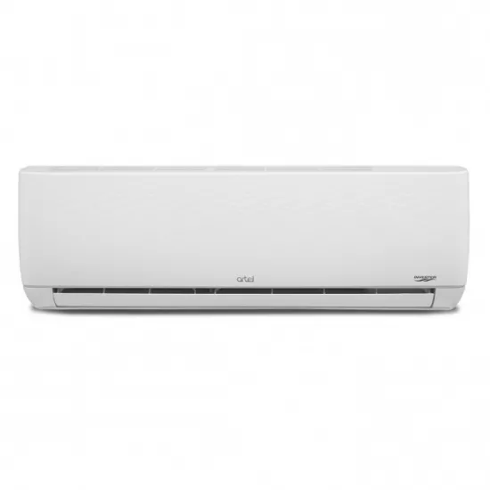 Aparat de aer condiÈ?ionat Artel ART-09 BE Inverter Wi-Fi ,, 9200 BTU, pana la 20 m², White