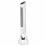 Ventilator First FA-5560-3 White (60 W)