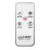 Ventilator First FA-5560-3 White (60 W)