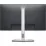 Monitor Dell P2425H Black/Silver (23.8"/1920x1080)