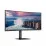 Monitor AOC CU34V5C/BK Black (34"/3440x1440)