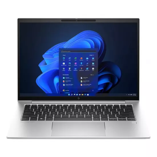 Ноутбук 14" HP ProBook 840 G11 A26S9EA, Silver Aluminum, Intel Core Ultra 5 125U, 16 ГБ/512 ГБ, Windows