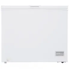 Морозильник Daewoo CCS25EWED0 White (246 л) Морозильник Daewoo CCS25EWED0 White (246 л)